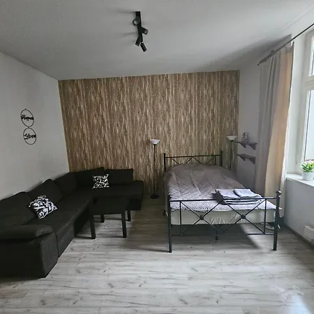 Gazowa 13 Kazimierz Apartman *