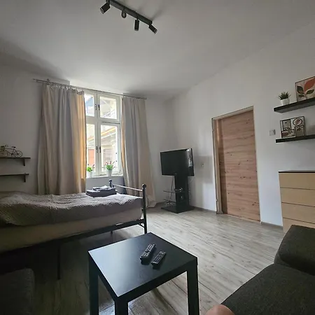 Gazowa 13 Kazimierz Krakkó