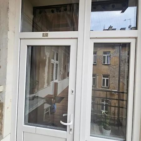 Gazowa 13 Kazimierz Krakkó